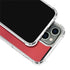 2025 Stanley Cup Champions Florida Panthers iPhone 14 Pro Clear Case